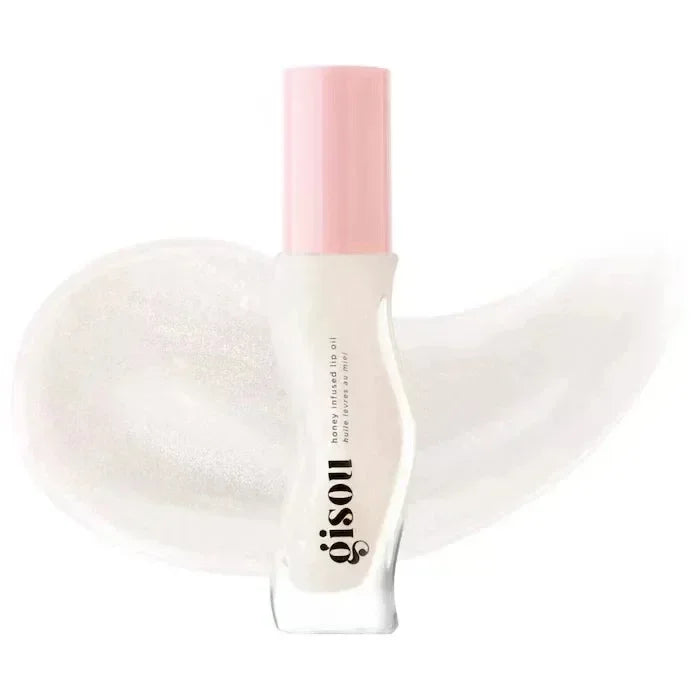 Gisou Inspired - Hydraterende Lip Oil