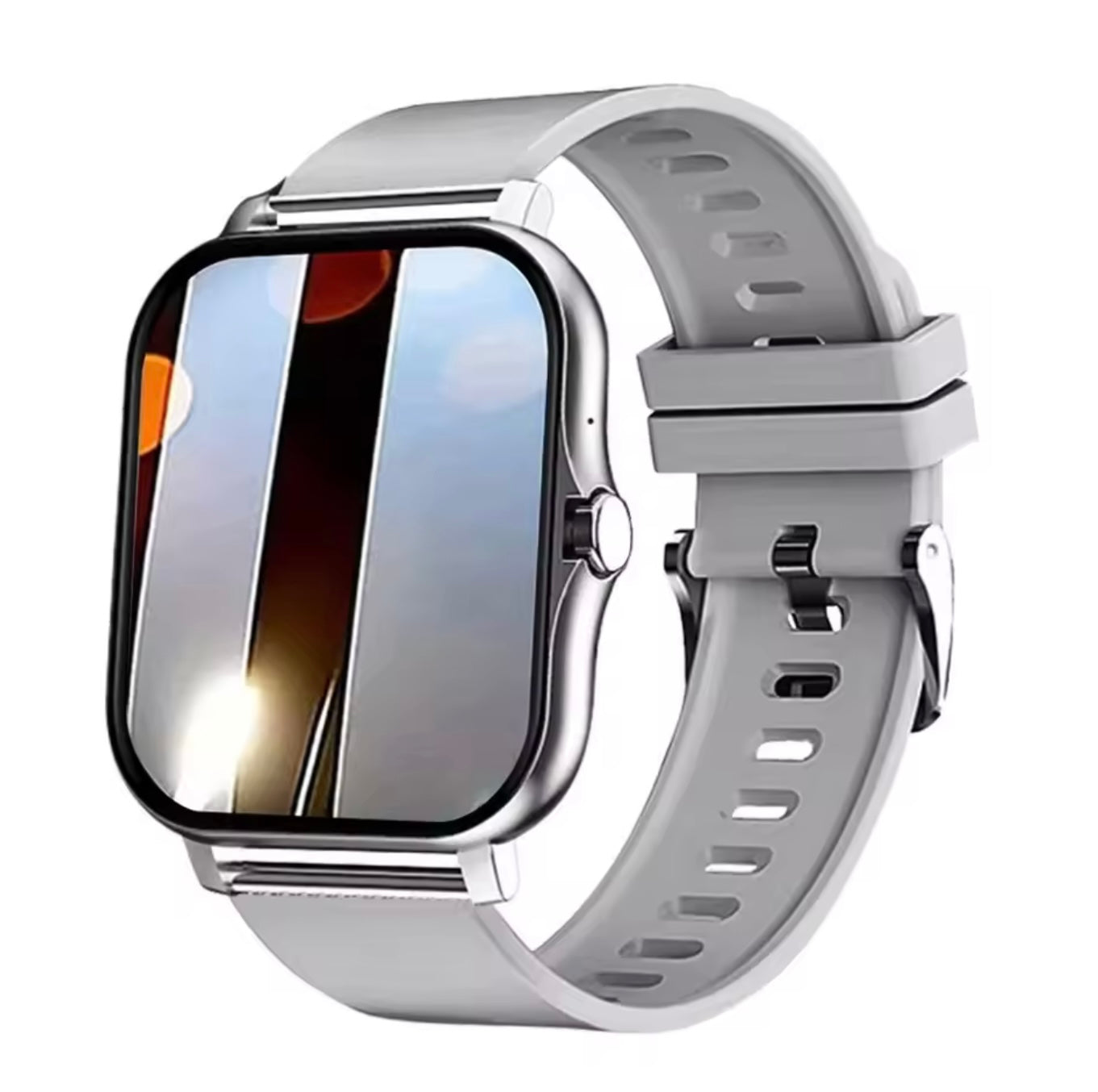 4G Smartwatch met Bellen & Muziek – Touchscreen | Voor Dames & Heren